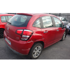 Pare soleil droit CITROEN C3 2