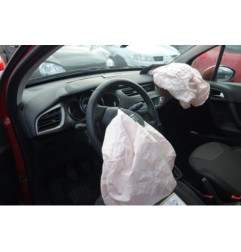 Pare soleil droit CITROEN C3 2