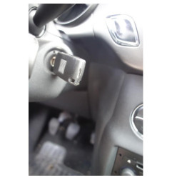 Pare soleil droit CITROEN C3 2