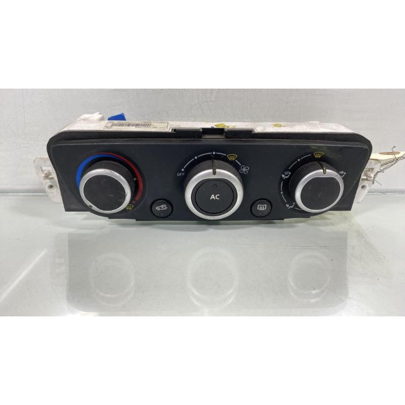 Commande chauffage RENAULT MEGANE 3 Photo n°1