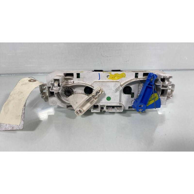 Commande chauffage RENAULT MEGANE 3 Photo n°2