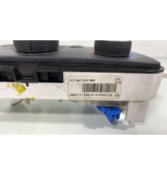 Commande chauffage RENAULT MEGANE 3