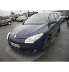 Commande chauffage RENAULT MEGANE 3