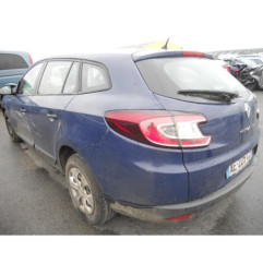 Commande chauffage RENAULT MEGANE 3