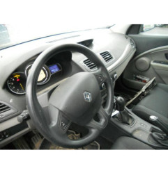 Commande chauffage RENAULT MEGANE 3