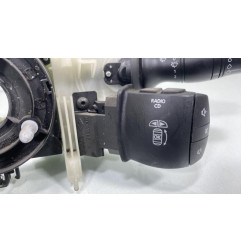 Com (Bloc Contacteur Tournant+Commodo Essuie Glace+Commodo Phare) RENAULT MEGANE 3