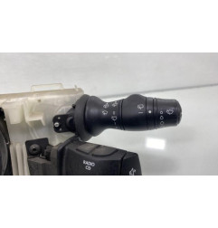 Com (Bloc Contacteur Tournant+Commodo Essuie Glace+Commodo Phare) RENAULT MEGANE 3