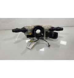 Com (Bloc Contacteur Tournant+Commodo Essuie Glace+Commodo Phare) RENAULT MEGANE 3