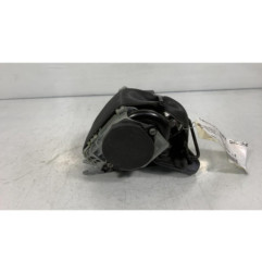 Pretensionneur de ceinture avant gauche RENAULT MEGANE 3