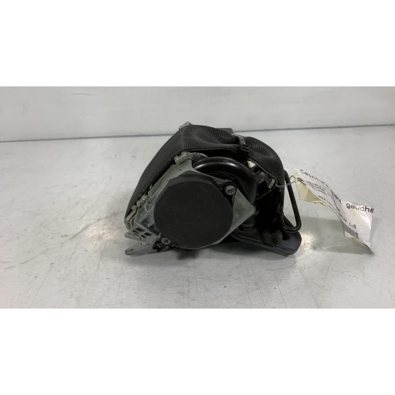 Pretensionneur de ceinture avant gauche RENAULT MEGANE 3 Photo n°2