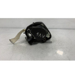 Pretensionneur de ceinture avant gauche RENAULT MEGANE 3