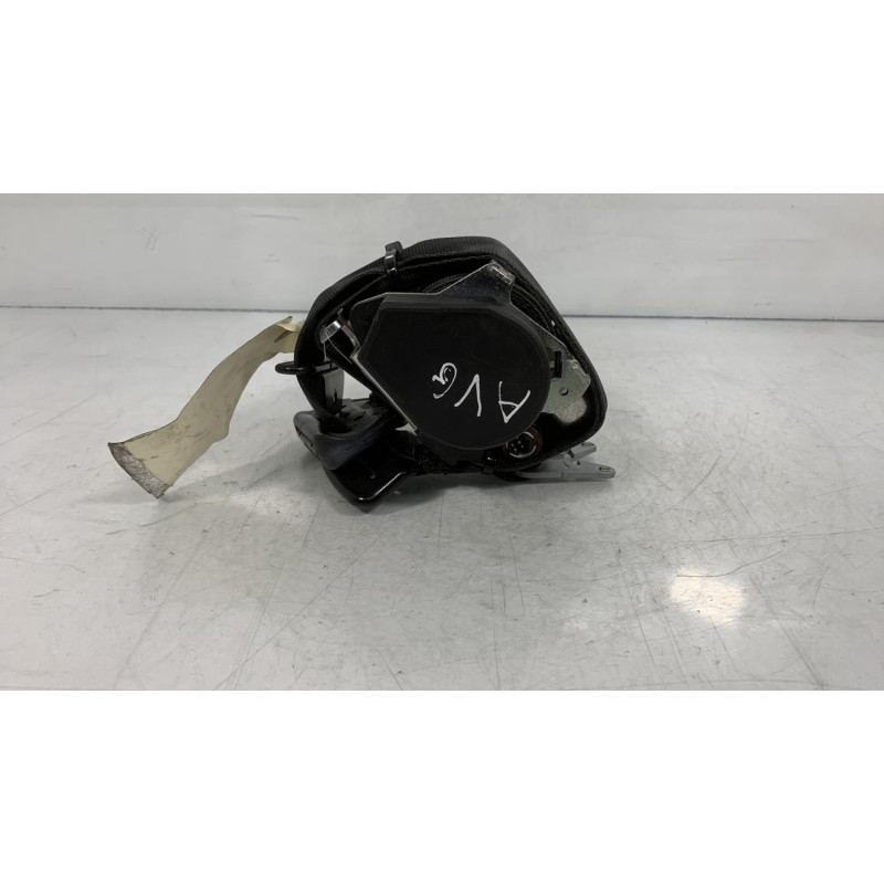 Pretensionneur de ceinture avant gauche RENAULT MEGANE 3 Photo n°3