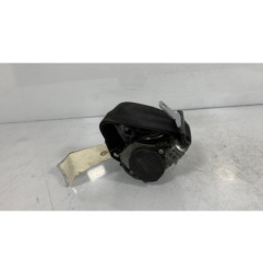 Pretensionneur de ceinture avant droit RENAULT MEGANE 3