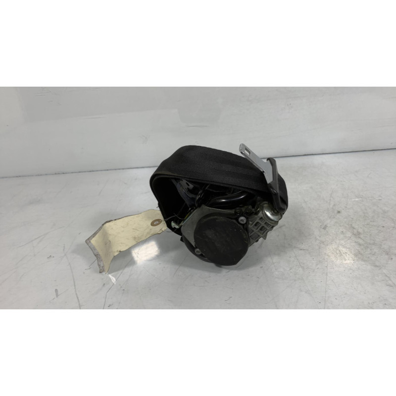 Pretensionneur de ceinture avant droit RENAULT MEGANE 3 Photo n°2