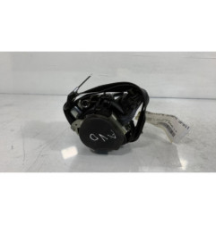 Pretensionneur de ceinture avant droit RENAULT MEGANE 3