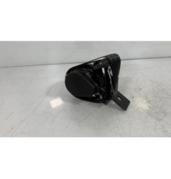 Ceinture arriere gauche RENAULT MEGANE 3 Photo n°1