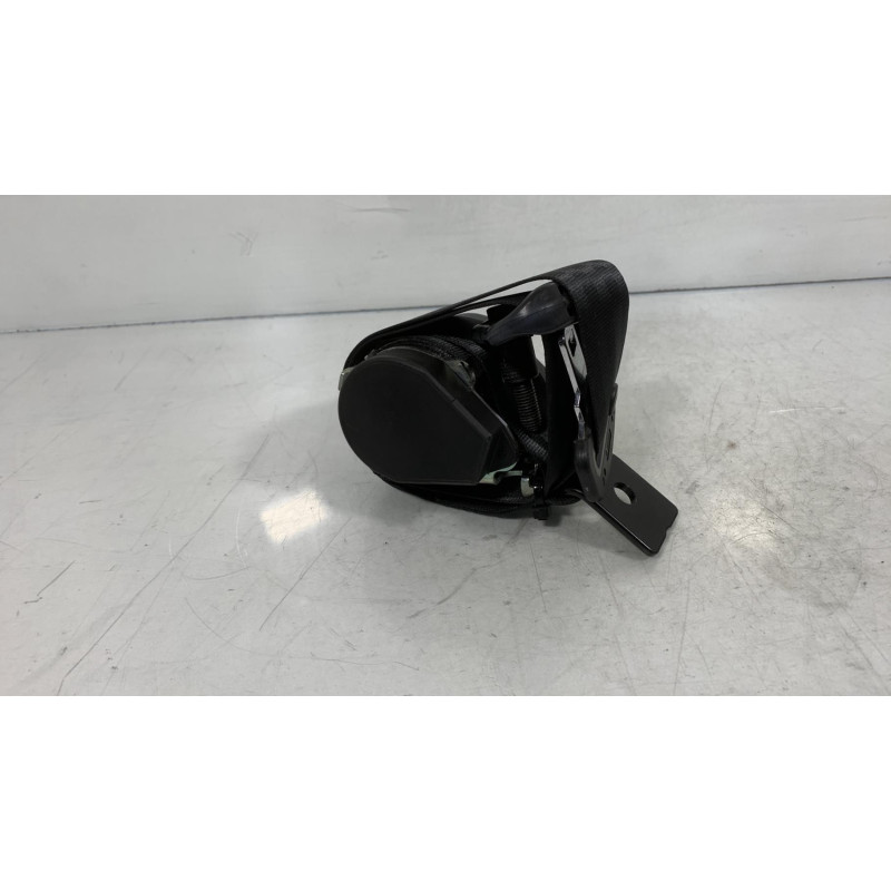Ceinture arriere gauche RENAULT MEGANE 3 Photo n°1