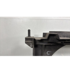 Face avant PEUGEOT 307
