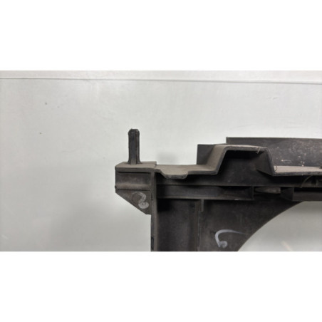 Face avant PEUGEOT 307
