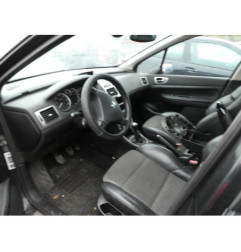 Face avant PEUGEOT 307