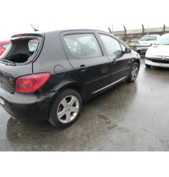 Face avant PEUGEOT 307