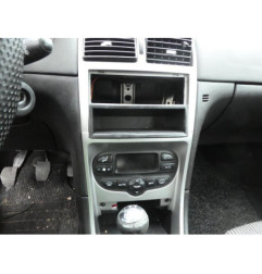 Face avant PEUGEOT 307