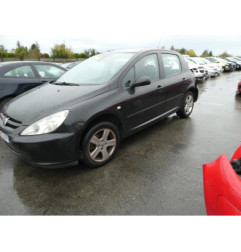 Face avant PEUGEOT 307