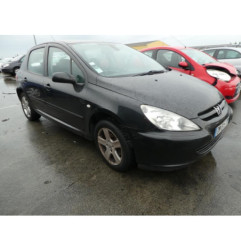 Face avant PEUGEOT 307
