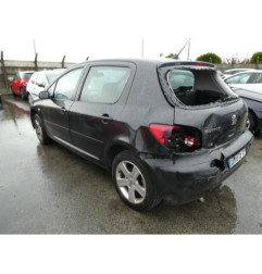 Face avant PEUGEOT 307