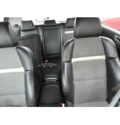 Face avant PEUGEOT 307