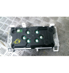 Compteur RENAULT GRAND MODUS Photo n°1
