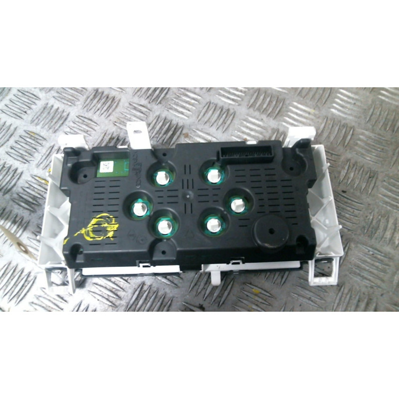 Compteur RENAULT GRAND MODUS Photo n°1
