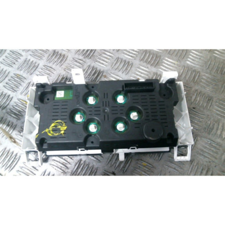 Compteur RENAULT GRAND MODUS Photo n°1