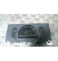 Compteur RENAULT GRAND MODUS