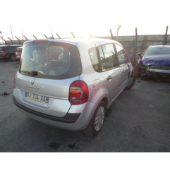 Compteur RENAULT GRAND MODUS