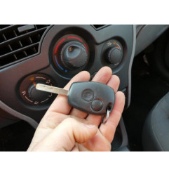 Compteur RENAULT GRAND MODUS