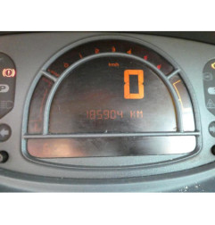 Compteur RENAULT GRAND MODUS