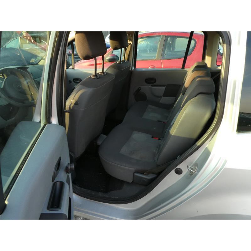 Compteur RENAULT GRAND MODUS Photo n°9