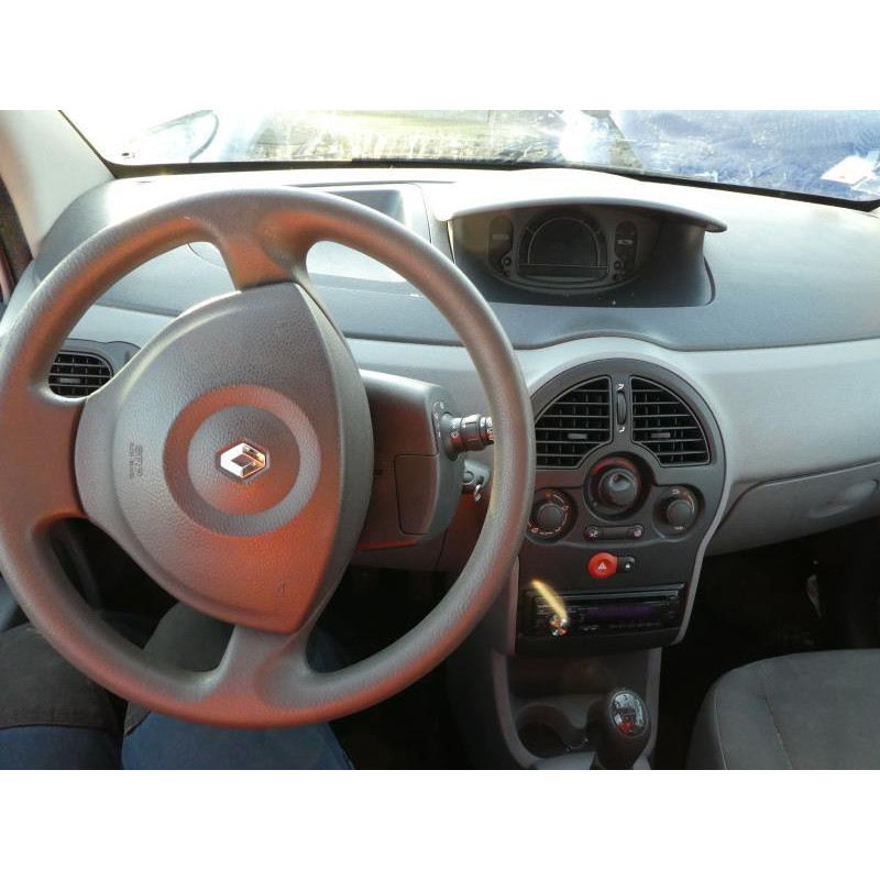 Compteur RENAULT GRAND MODUS Photo n°10