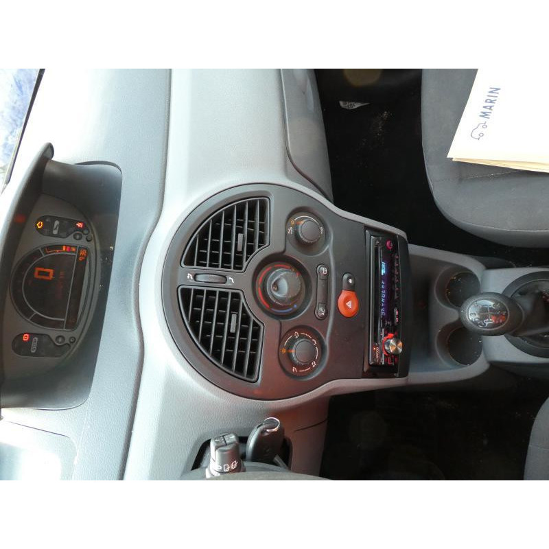 Compteur RENAULT GRAND MODUS Photo n°11