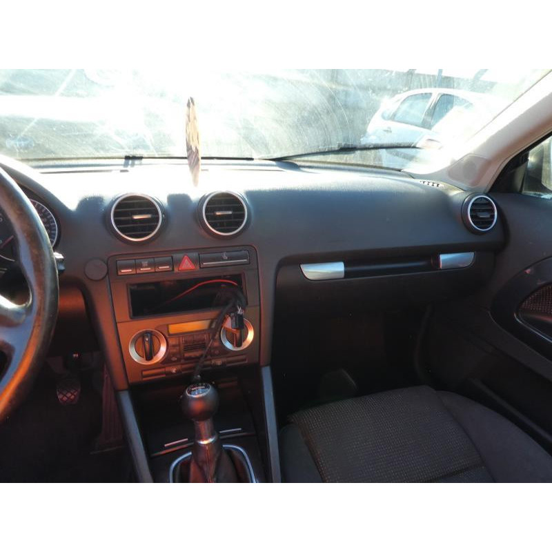 Pare soleil droit AUDI A3 2 Photo n°5