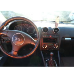 Pare soleil droit AUDI A3 2