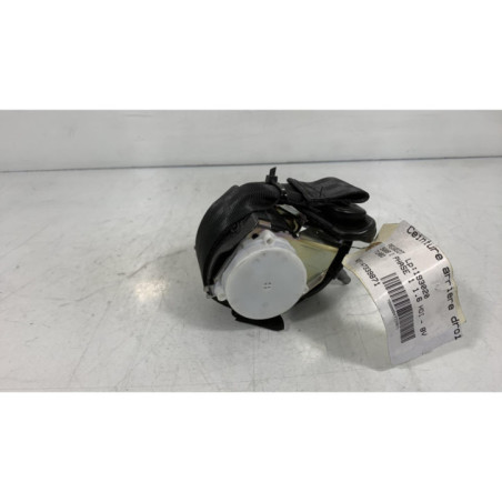 Ceinture arriere droit PEUGEOT 5008 1 Photo n°1