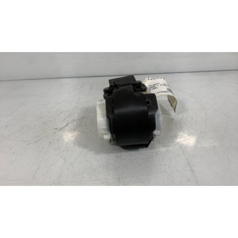 Ceinture arriere droit PEUGEOT 5008 1 Photo n°3