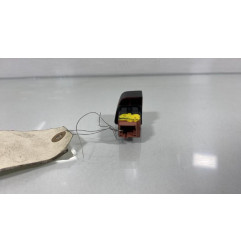 Bouton de warning PEUGEOT 5008 1