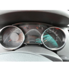 Bouton de warning PEUGEOT 5008 1