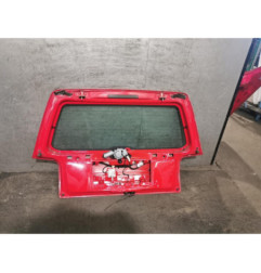 Malle/Hayon arriere VOLKSWAGEN LUPO Photo n°1