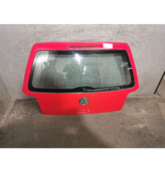 Malle/Hayon arriere VOLKSWAGEN LUPO