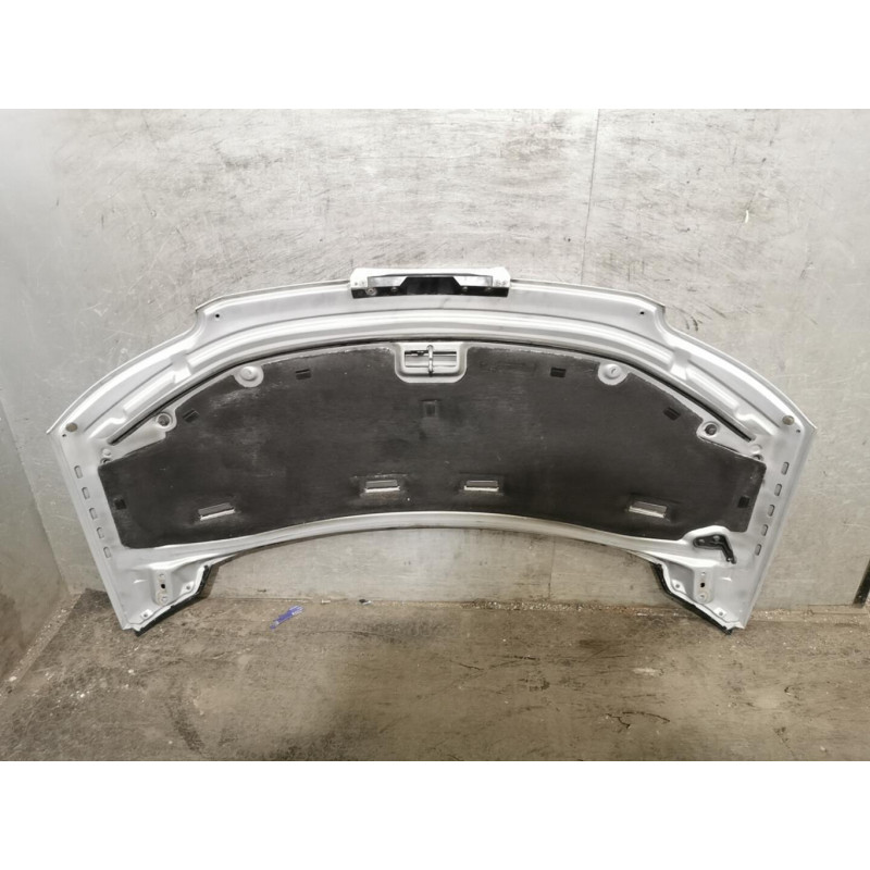 Capot SEAT ALHAMBRA 1 Photo n°2