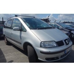 Capot SEAT ALHAMBRA 1